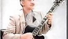 Guitar Lesson - Joe Pass - SOLO JAZZ GUITAR (REH Instruction
