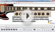 Guitar Lesson Tutorial Patience Guns N Roses