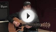 Guitar Lessons for Beginners Acoustic