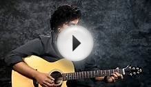 Guitar Lessons for Beginners - Learn in 21 Days! - Barre