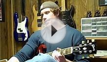 Guitar Lessons Grand Rapids MI
