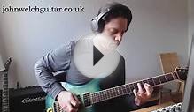 Guitar Lessons in Peterborough - Blues!