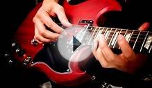 Guitar Lessons Sydney | Just Music Lessons