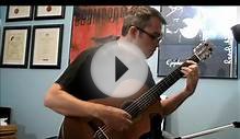 Guitar Lessons Video Promo