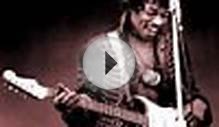 Hey Joe by Jimi Hendrix tab and video lesson for bass guitar