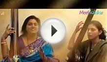 Hindustani Classical Vocal Music Lessons For Beginners