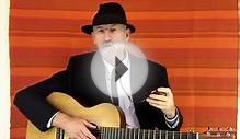 Jim Bruce Blues Guitar Lessons - From Texas To The Delta