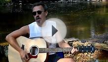 Jim Croce Roller Derby Queen Acoustic Cover Guitar Lessons