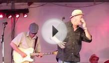 Johnny Max Band - A Lesson Learned - Ribfest Burlington