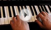Kansas City Easy Piano Lesson