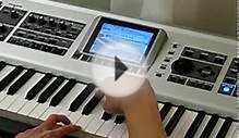 Keyboard Lessons For Beginners