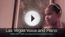 Kids Piano Lessons & Singing Lessons by Las Vegas Voice