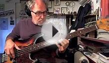 Learn How to play Bass Guitar Lessons Online