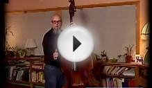 Learn How to Play Double Bass: Lessons for Rockabilly