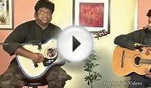 Learn To Play Acoustic Guitar - Basic Lessons for