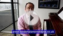 London Piano Lessons - London Piano Institute Reviews