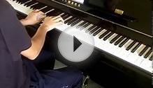 Michael Aaron Piano Course Lessons Grade 1 No.53 Trill