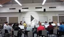 Middle School Band 10 Minute Lesson Music Teaching Sample