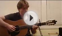 "Mini" Landslide Performance | Jacksonville Guitar Lessons