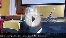 Music Lessons Anywhere online concert 2015