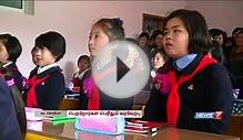 North Korea students to take music lessons soon
