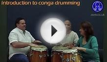 One Voice Music - Conga lessons for beginners