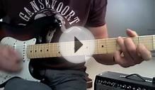 Pearl Jam Wish List Guitar Lesson - Good Song For Beginners