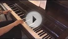 Piano Lesson: Singing and shaping the melody of Mazurka by