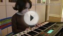 Piano lessons for toddlers