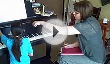 Piano lessons in Riverside, CA Lessons from the Piano