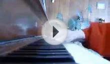 Piano Tutorial Andrew Furmanczyk playing Minute Waltz by