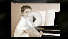 Private Piano Lessons At Home For Kids