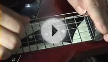 Quick Licks Blues Lap Steel Guitar Lessons In Dobro G