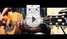 Regina Spektor - Better Guitar Lessons with Chords