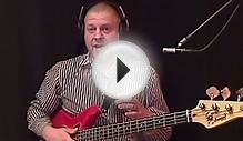 Slap Bassics by Scott Whitley Lesson 1 - Slap Bass Overview