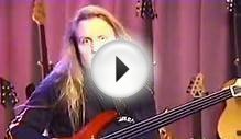 Steve Bailey Fretless Bass Lesson chunk 8 xvid