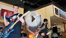 Take a Rock Band Class at SJG | San Jose, Campbell & Los Gatos