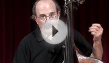 The Elephant by Camille Saint-Saens double bass solo