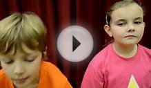 The Giggle Gang - Music and Movement - Lesson Plan