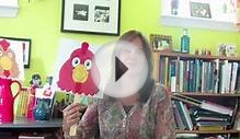 The Little Red Hen Spanish Lesson Plans for Preschoolers video