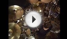 Ultimate Drum Lessons - Double Bass Drumming - Mike Portnoy