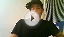 Voice Lesson - Eric Arceneaux teaches Michael Bryant
