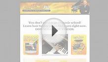 Watch Free Piano Lessons For Kids - Lesson 1 - Piano For Kids