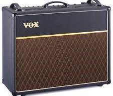 Vox AC30C2 Combo Amp